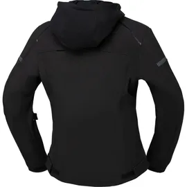 IXS Moto 2.0 Textiljacke Schwarz 4XL