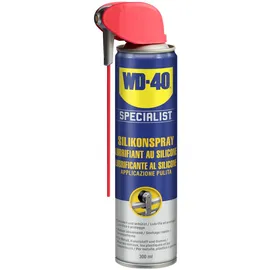 WD-40 Specialist Silikonspray 300ml