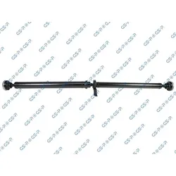 GSP Gelenkwelle, Achsantrieb  für AUDI 4F0521101F 4F0521101B PS900105