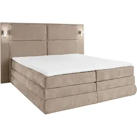 Collection AB Copenhagen 231 x 215 cm Braun