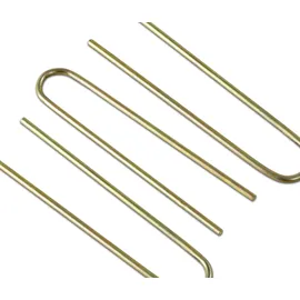 EXIT TOYS EXIT Tempo Fußballtor 240x160cm - grün/schwarz