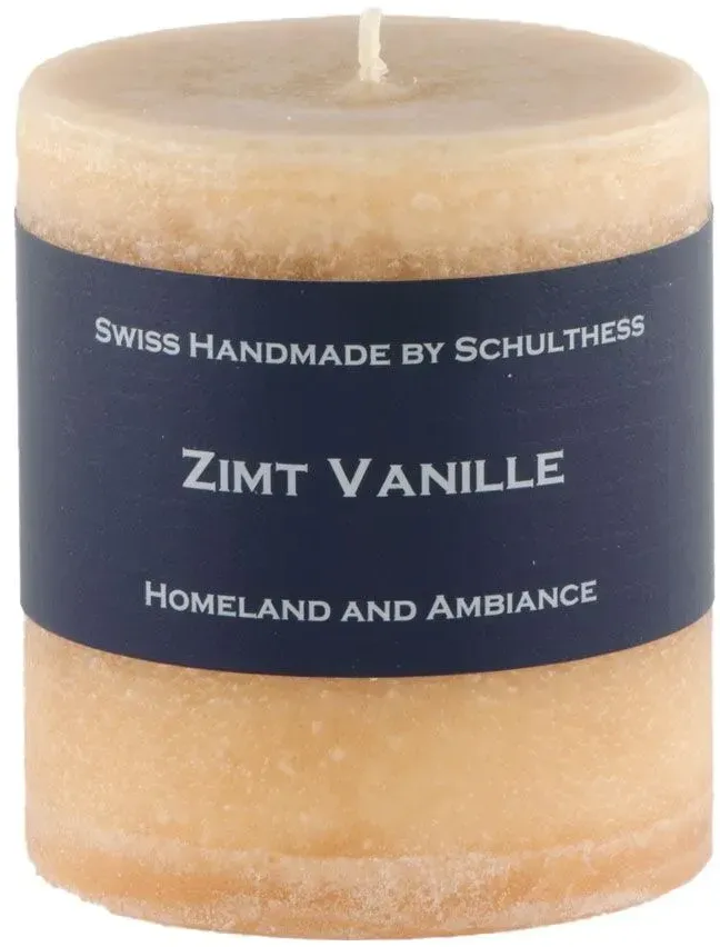 Zimt Vanille 400g