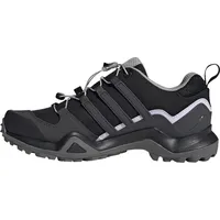 adidas Terrex Swift R2 GTX Damen Core Black/Dgh Solid Grey/Purple Tint 36 2/3