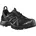 Sandale schwarz/silber Black Eagle Low ESD S1P EU-Schuhgröße 36