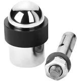 SOTech Türstopper Silber 35 x 51 mm