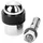 SOTech Türstopper Silber 35 x 51 mm