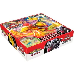 Pokemon Sammelkarten Pokémon-TCG: Kampfakademie