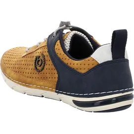 Bugatti Glenans Gelb 44 EU