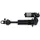 RockShox Vivid Coil Ultimate Rc2t Reb55/comp37 Standard Trunnion-c1 Trekfuel Exe 2023+ Stoßdämpfer - Black - 60 mm