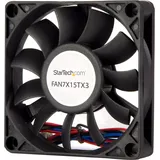 Startech StarTech.com 70mm - Schwarz