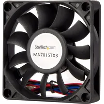 Startech StarTech.com 70mm - Schwarz