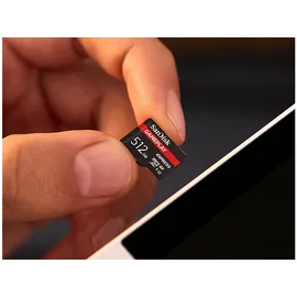SanDisk GamePlay microSDTM Express-Karte Works with Nintendo SwitchTM 2 128 GB, Speicherkarte, Schwarz