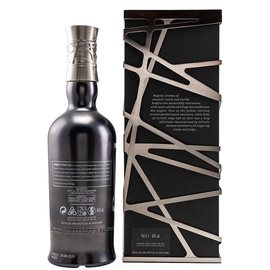 Ardbeg 25 Jahre - Abfüllung 2022 - Islay Single Malt Scotch Whisky