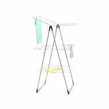 Brabantia Wäscheleine 23 M - Metallic Grey