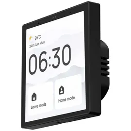 AVATTO Smart Multi-functional Control Panel T6E panel S