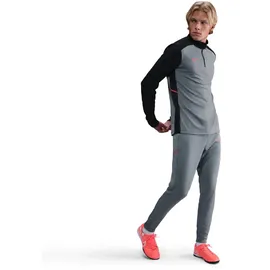 Nike Academy Dri-Fit Jogginghose Grau XL