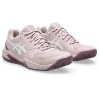 Asics Gel-Dedicate 8 Clay Sneaker, Watershed Rose White, 38 EU