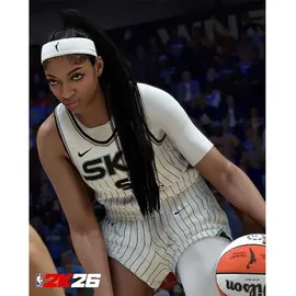 2K NBA 2K26 (XSX), Xbox Series X, Multiplayer-Modus, E (Jeder), Physische Medien