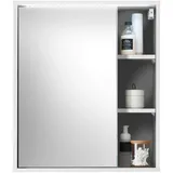 MID.YOU Gremminer See 60 cm weiß