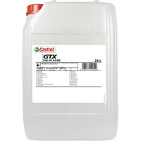 Castrol GTX 5W-30 A5/B5 20l