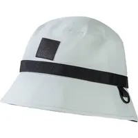 Jack Wolfskin Herren Mütze WANDERMOOD BUCKET HAT, cool grey,