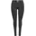 Only Damen Onlrain Life Reg Skinny DNM Noos Jeans, Dark Grey Denim, / 30L EU