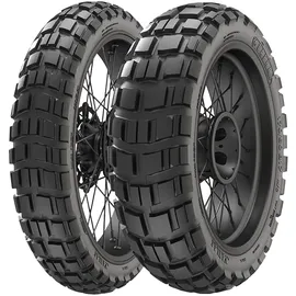 Anlas Capra X REAR 150/70 B18 70T TL M+S