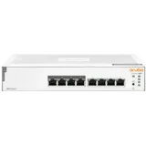 HP Aruba Instant On 1830 8G 4p Class4 PoE 65W Switch