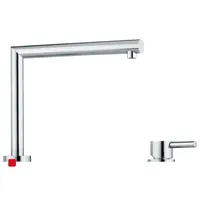 Franke Active Window Chrom - 10403 Hochdruckarmatur