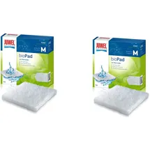 Juwel Filtervlies BioPad M 10 Stück