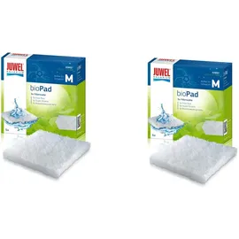 Juwel Filtervlies BioPad M 10 Stück