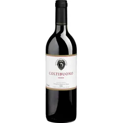 Coltibuono Toscana IGT 2022, Bio Rotwein, Biowein