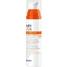 Leti Pharma GmbH Leti AT4 Anti-Juckreiz Hydrogel
