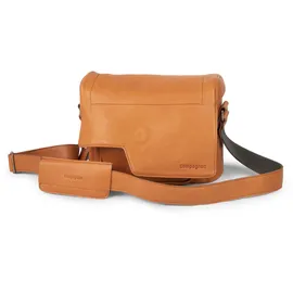 compagnon little messenger Gen III hellbraun