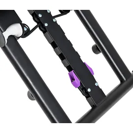 Christopeit Climber 1000 Schwarz 0,56m