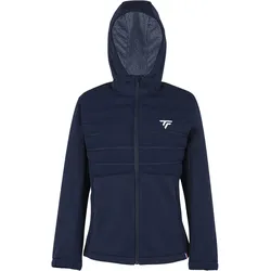 Damen-Daunenjacke Tecnifibre Bombshell Pro L