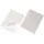 djois Selbstklebetasche A4 Transparent 10 St.