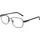 QUIKSILVER Quiksilver, Brillengestell, Brillenfassung Eqyeg03142 Bgun