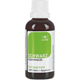 Beovita Schwarzkümmelöl 100% ägyptisch 50 ml