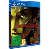 Shin Megami Tensei Iii Nocturne Hd Remaster Juego para PlayStation 4 [PAL ES]