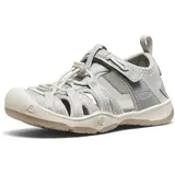 Keen Moxie Sandal Silber 27