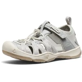 Keen Moxie Sandal Silber 27
