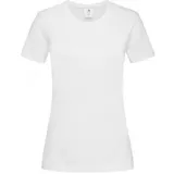 Stedman Classic T-Shirt Weiß XXL