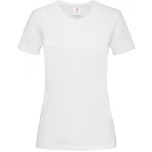 Stedman Classic T-Shirt Weiß XXL