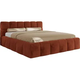 MKS NIRA Classic 140 x 200 cm Orange