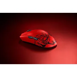 Razer Viper V3 Pro Rot