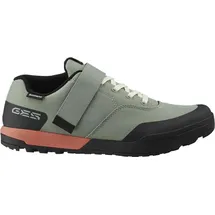 Shimano GE500 light green 43