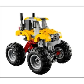 LEGO Creator Turbo-Quad (31022)