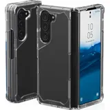 UAG Samsung Galaxy Z Fold5 Hardcase transparent