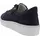 Gabor Plateau-Sneaker Blau Damen 39